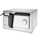 Buffalo Manual Commercial Microwave Oven 34ltr 1800W - FB863  Buffalo   