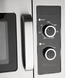 Buffalo Manual Commercial Microwave Oven 34ltr 1800W - FB863  Buffalo   