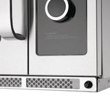 Buffalo Manual Commercial Microwave Oven 34ltr 1800W - FB863  Buffalo   