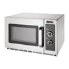 Buffalo Manual Commercial Microwave Oven 34ltr 1800W - FB863  Buffalo   