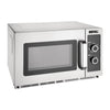 Buffalo Manual Commercial Microwave Oven 34ltr 1800W - FB863  Buffalo   