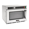 Buffalo Programmable Compact Microwave Oven 17ltr 1800W - FB865  Buffalo   