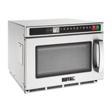 Buffalo Programmable Compact Microwave Oven 17ltr 1800W - FB865  Buffalo   