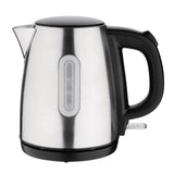 Caterlite Stainless Steel Kettle - 1.0Ltr - FB878  Caterlite   