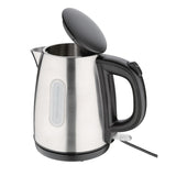 Caterlite Stainless Steel Kettle - 1.0Ltr - FB878  Caterlite   