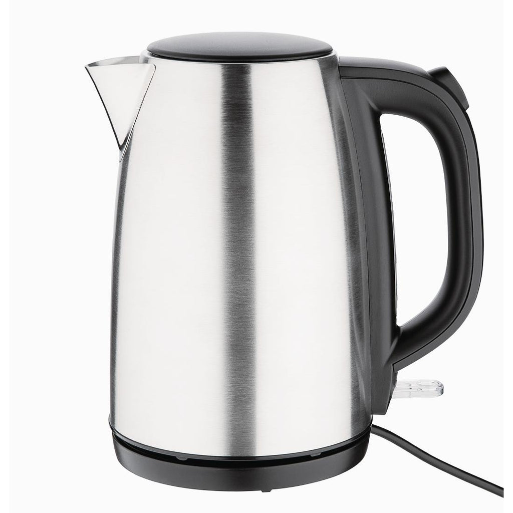 Caterlite Stainless Steel Kettle - 1.7Ltr - FB879  Caterlite   