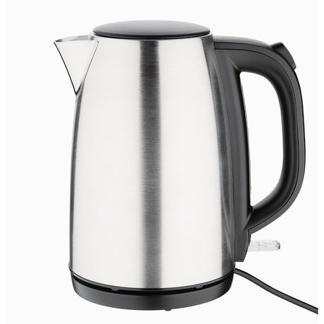 Caterlite Stainless Steel Kettle - 1.7Ltr - FB879  Caterlite   