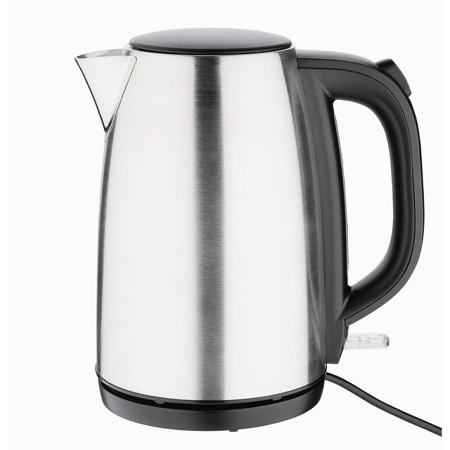 Caterlite Stainless Steel Kettle - 1.7Ltr - FB879  Caterlite   
