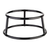 APS Multi-Round Riser Black 180 x 80mm (Single) - FB887  APS   