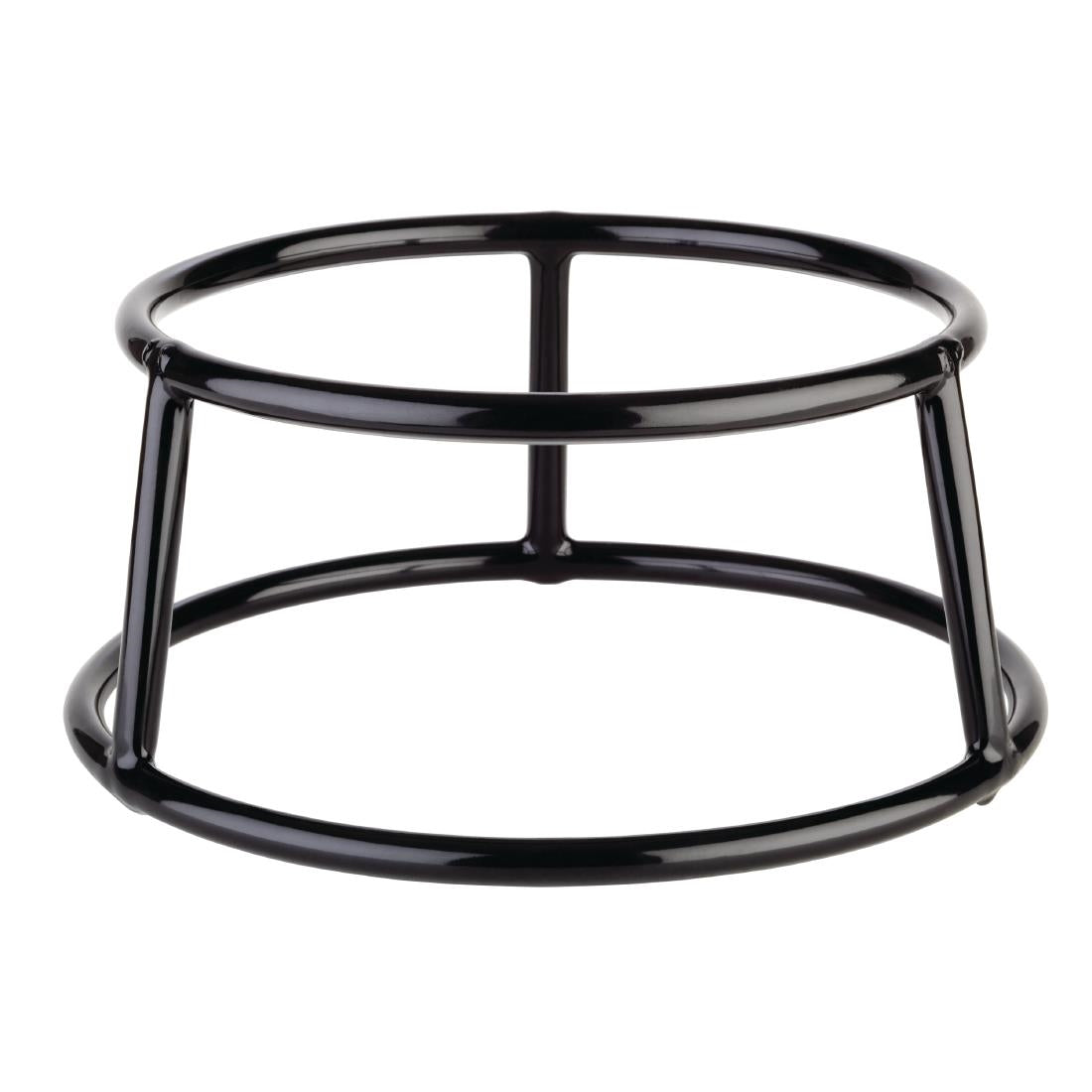 APS Multi-Round Riser Black 180 x 80mm (Single) - FB887  APS   