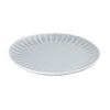 Olympia Corallite Plates Concrete Grey 280mm (Pack of 6) - FB954 Plates Olympia