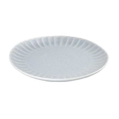 Olympia Corallite Plates Concrete Grey 280mm (Pack of 6) - FB954 Plates Olympia