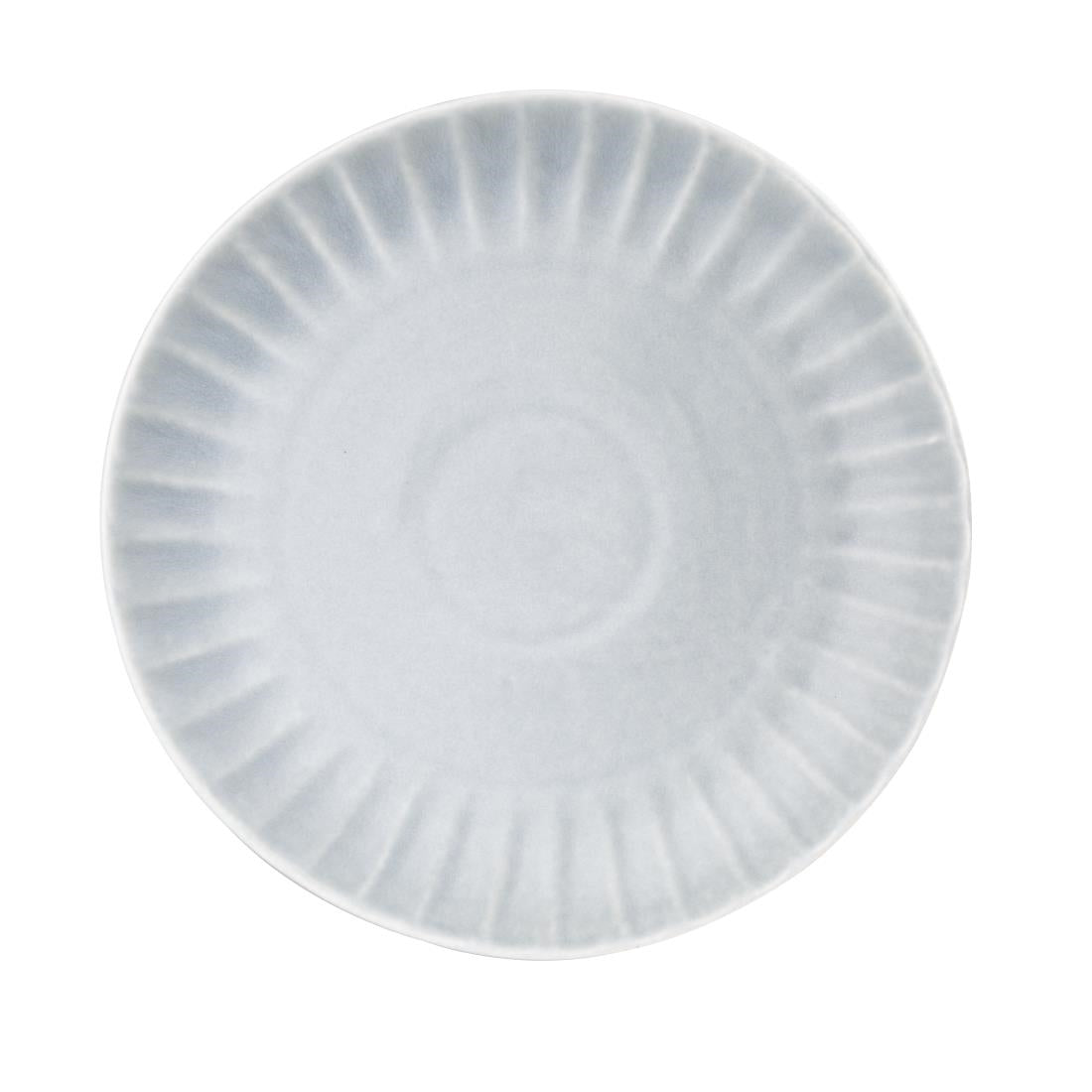 Olympia Corallite Plates Concrete Grey 280mm (Pack of 6) - FB954 Plates Olympia