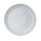 Olympia Corallite Plates Concrete Grey 280mm (Pack of 6) - FB954 Plates Olympia