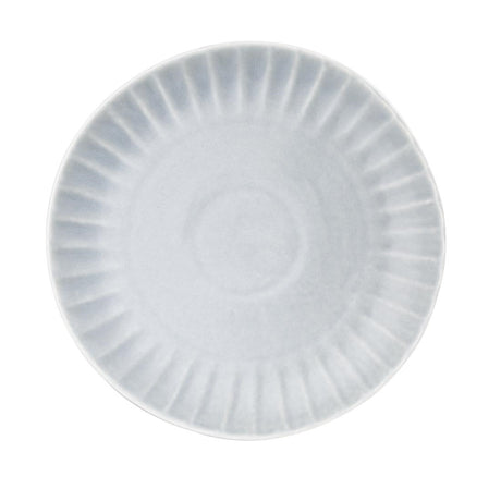 Olympia Corallite Plates Concrete Grey 280mm (Pack of 6) - FB954 Plates Olympia