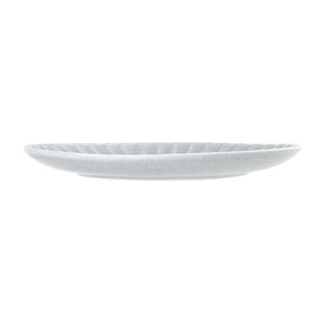 Olympia Corallite Plates Concrete Grey 280mm (Pack of 6) - FB954 Plates Olympia