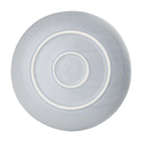 Olympia Corallite Plates Concrete Grey 280mm (Pack of 6) - FB954 Plates Olympia