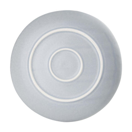 Olympia Corallite Plates Concrete Grey 280mm (Pack of 6) - FB954 Plates Olympia