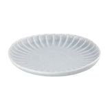 Olympia Corallite Plates Concrete Grey 205mm (Pack of 6) - FB955 Plates Olympia