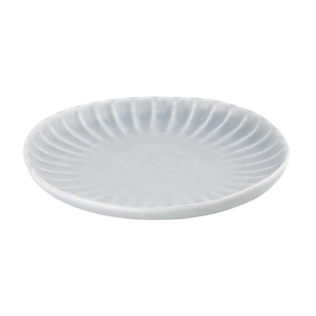 Olympia Corallite Plates Concrete Grey 205mm (Pack of 6) - FB955 Plates Olympia