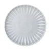 Olympia Corallite Plates Concrete Grey 205mm (Pack of 6) - FB955 Plates Olympia