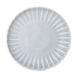Olympia Corallite Plates Concrete Grey 205mm (Pack of 6) - FB955 Plates Olympia