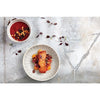 Olympia Corallite Deep Bowls Concrete Grey 150mm (Pack of 6) - FB956 Bowls Olympia
