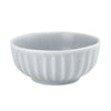 Olympia Corallite Deep Bowls Concrete Grey 150mm (Pack of 6) - FB956 Bowls Olympia