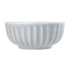 Olympia Corallite Deep Bowls Concrete Grey 150mm (Pack of 6) - FB956 Bowls Olympia
