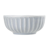 Olympia Corallite Deep Bowls Concrete Grey 150mm (Pack of 6) - FB956 Bowls Olympia