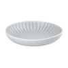 Olympia Corallite Coupe Bowls Concrete Grey 220mm (Pack of 6) - FB957 Bowls Olympia