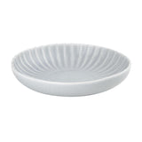 Olympia Corallite Coupe Bowls Concrete Grey 220mm (Pack of 6) - FB957 Bowls Olympia