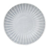 Olympia Corallite Coupe Bowls Concrete Grey 220mm (Pack of 6) - FB957 Bowls Olympia