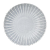 Olympia Corallite Coupe Bowls Concrete Grey 220mm (Pack of 6) - FB957 Bowls Olympia