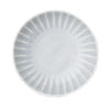 Olympia Corallite Coupe Bowls Concrete Grey 160mm (Pack of 6) - FB959 Bowls Olympia