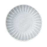 Olympia Corallite Coupe Bowls Concrete Grey 160mm (Pack of 6) - FB959 Bowls Olympia