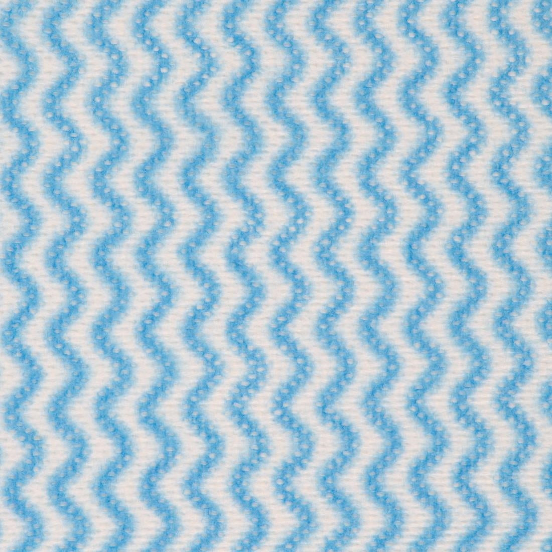 Nisbets Essentials Non-Woven Cloth Blue (Roll of 300 Sheets) - FB968  Nisbets Essentials   