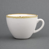 Olympia Kiln Cup Chalk 230ml 8oz (Pack of 6) - FB988  Olympia   