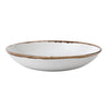Dudson Harvest Evolve Coupe Bowls Natural 248mm (Pack of 12) - FC005 Bowls Churchill