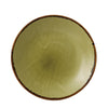 Dudson Harvest Deep Coupe Plates Green 255mm (Pack of 12) - FC048 Plates Churchill