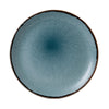 Dudson Harvest Evolve Coupe Plates Blue 288mm (Pack of 12) - FC053 Plates Churchill