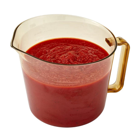 Cambro High Heat Measuring Jug 1.9Ltr - FC087  Cambro   