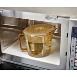 Cambro High Heat Measuring Jug 1.9Ltr - FC087  Cambro   