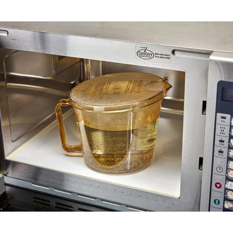 Cambro High Heat Measuring Jug 1.9Ltr - FC087  Cambro   