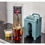 Cambro High Heat Measuring Jug 3.8Ltr - FC088  Cambro   