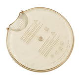 Cambro High Heat Measuring Jug Universal Lid - FC089  Cambro   