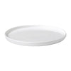 Churchill Walled Chefs Plates White 260mm (Pack of 6) - FC165 Plates Churchill