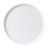 Churchill Walled Chefs Plates White 260mm (Pack of 6) - FC165 Plates Churchill