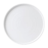 Churchill Walled Chefs Plates White 260mm (Pack of 6) - FC165 Plates Churchill