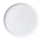 Churchill Walled Chefs Plates White 210mm (Pack of 6) - FC166 Plates Churchill